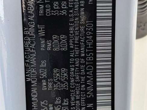 New 2026 Genesis GV70 2.5T image 31