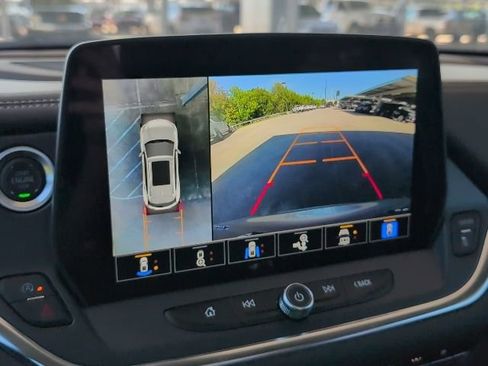 New 2025 Chevrolet Blazer LT w/ Sound & Technology Package image 25