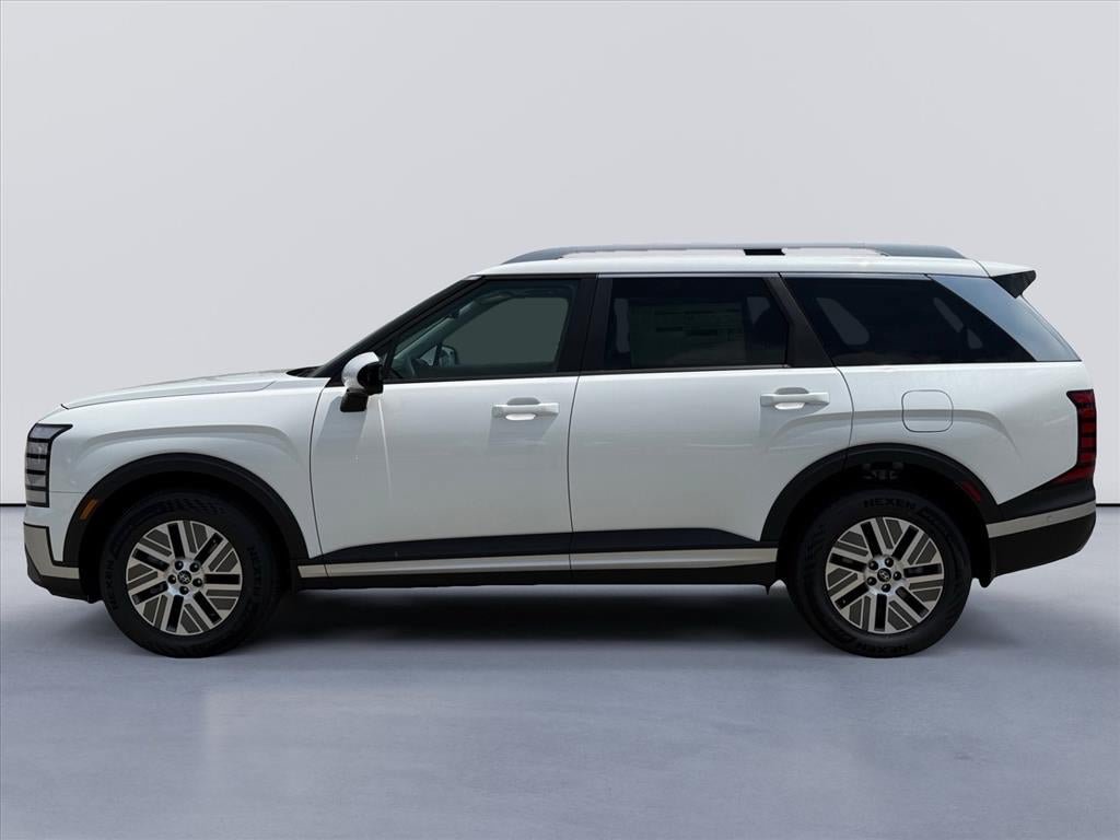 New 2026 Hyundai Palisade SEL Premium AWD/4WD image 2