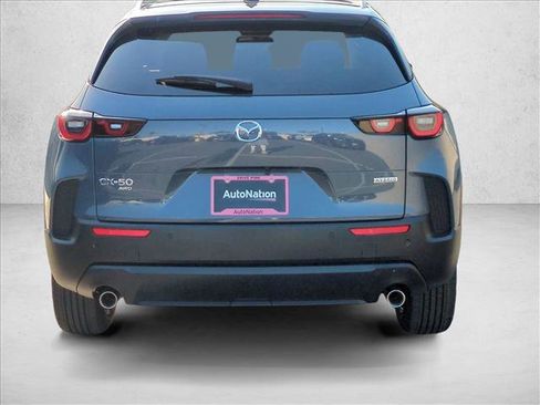 New 2026 MAZDA CX-50 2.5 Hybrid w/ Weather Package image 8