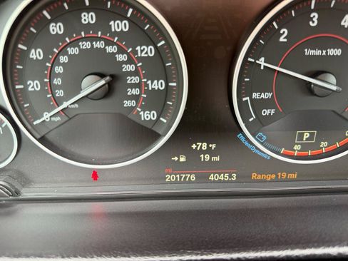 Used 2016 BMW 428i Coupe RWD image 20