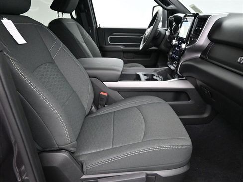 New 2026 RAM 2500 Big Horn image 12