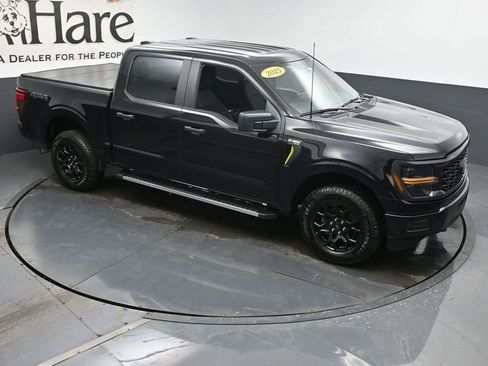Used 2025 Ford F150 STX image 36