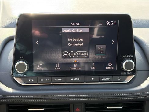 Certified 2024 Nissan Rogue SV AWD/4WD image 26