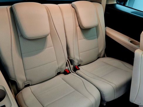 Used 2024 Mercedes-Benz GLS 450 GLS 450 4MATIC SUV w/ Soft Clo image 22