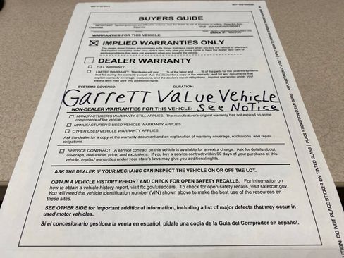 Used 2018 Chevrolet Equinox LT w/ Sun & Infotainment Package FWD image 34