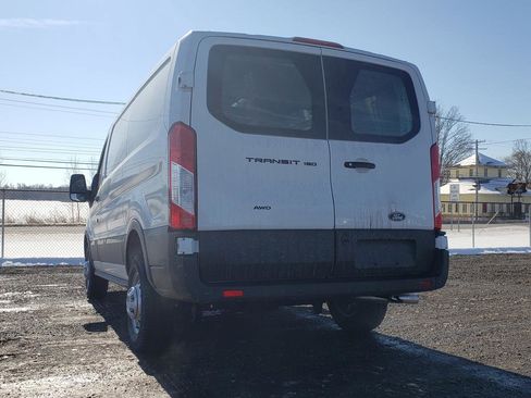 New 2026 Ford Transit 150 Low Roof AWD image 5