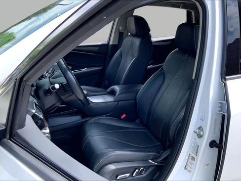 Used 2021 Acura RDX FWD w/ Technology Package image 8