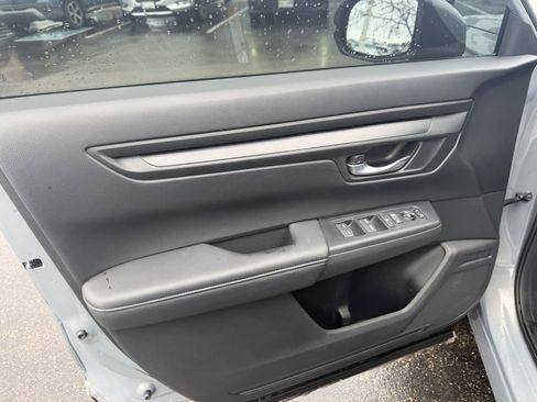 Used 2024 Honda CR-V EX image 36