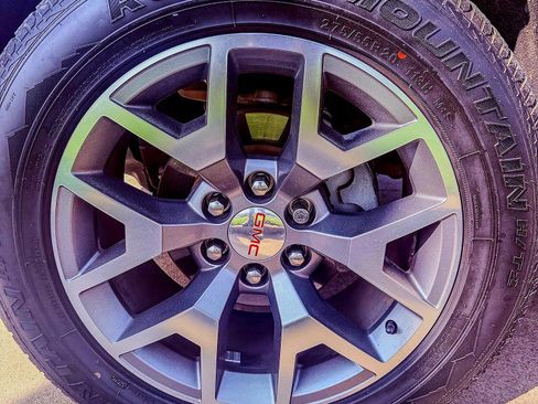 Used 2015 GMC Sierra 1500 SLT image 19