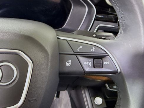 Used 2021 Audi A5 2.0T Premium Plus image 22