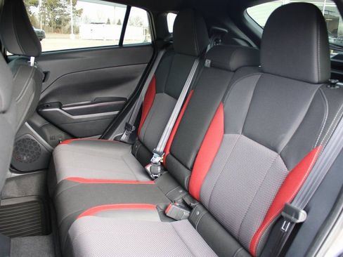 Certified 2024 Subaru Impreza RS image 24