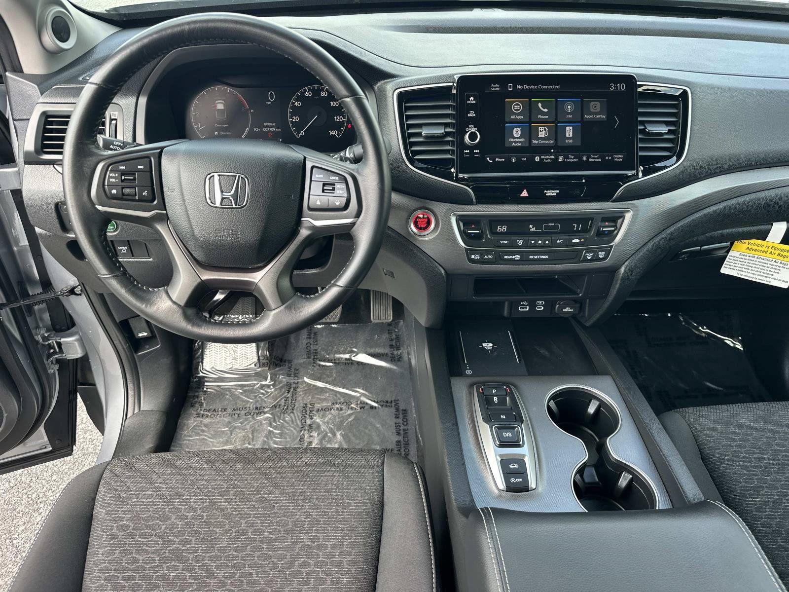 Used 2024 Honda Ridgeline Sport image 25