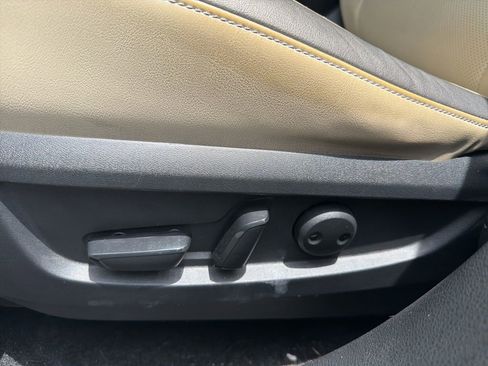 Certified 2021 INFINITI QX50 Sensory FWD image 13