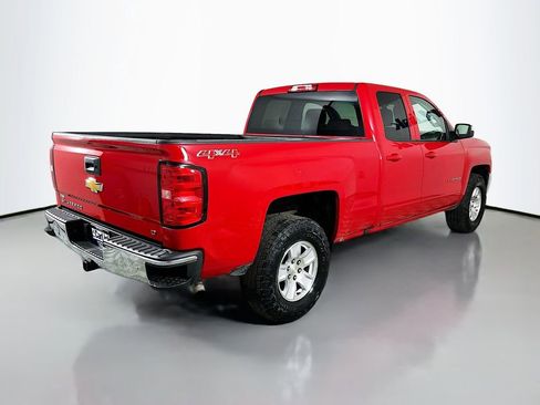 Used 2016 Chevrolet Silverado 1500 LT w/ All Star Edition AWD/4WD image 8