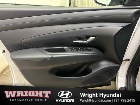 New 2026 Hyundai Tucson Blue SE AWD/4WD image 10