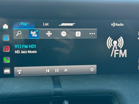 Used 2023 Porsche Taycan GTS image 21