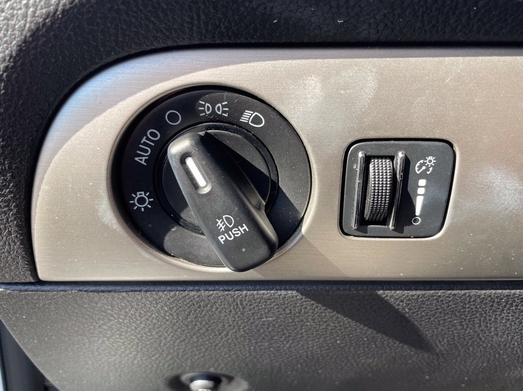 Used 2013 Dodge Durango SXT RWD image 13