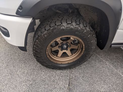 Used 2025 RAM 1500 Big Horn image 12