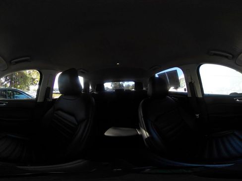 Used 2022 Ford Edge SEL image 42