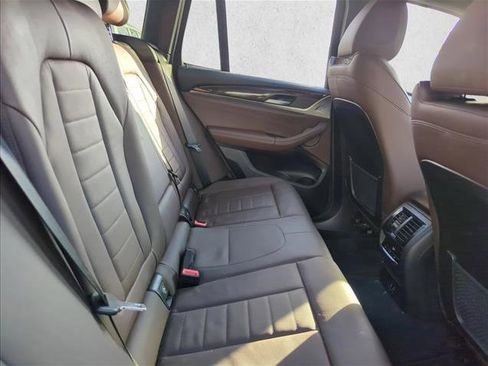 Used 2024 BMW X3 xDrive30i w/ Premium Package image 16