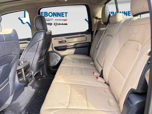 Used 2020 RAM 1500 Limited RWD image 21