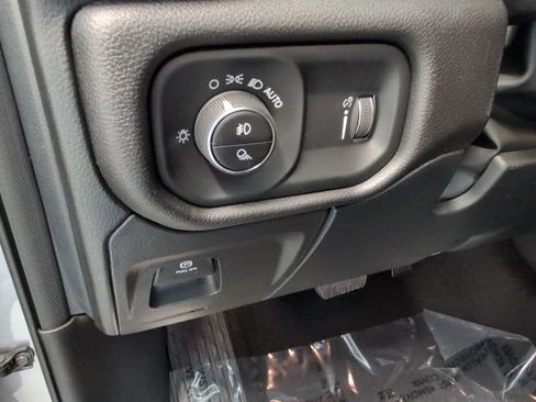 New 2025 RAM 1500 Tradesman image 17