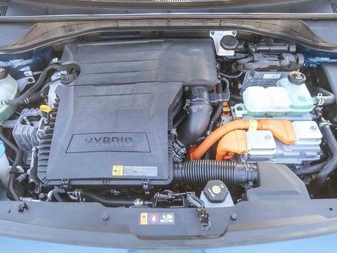 Used 2019 Kia Niro EX image 28