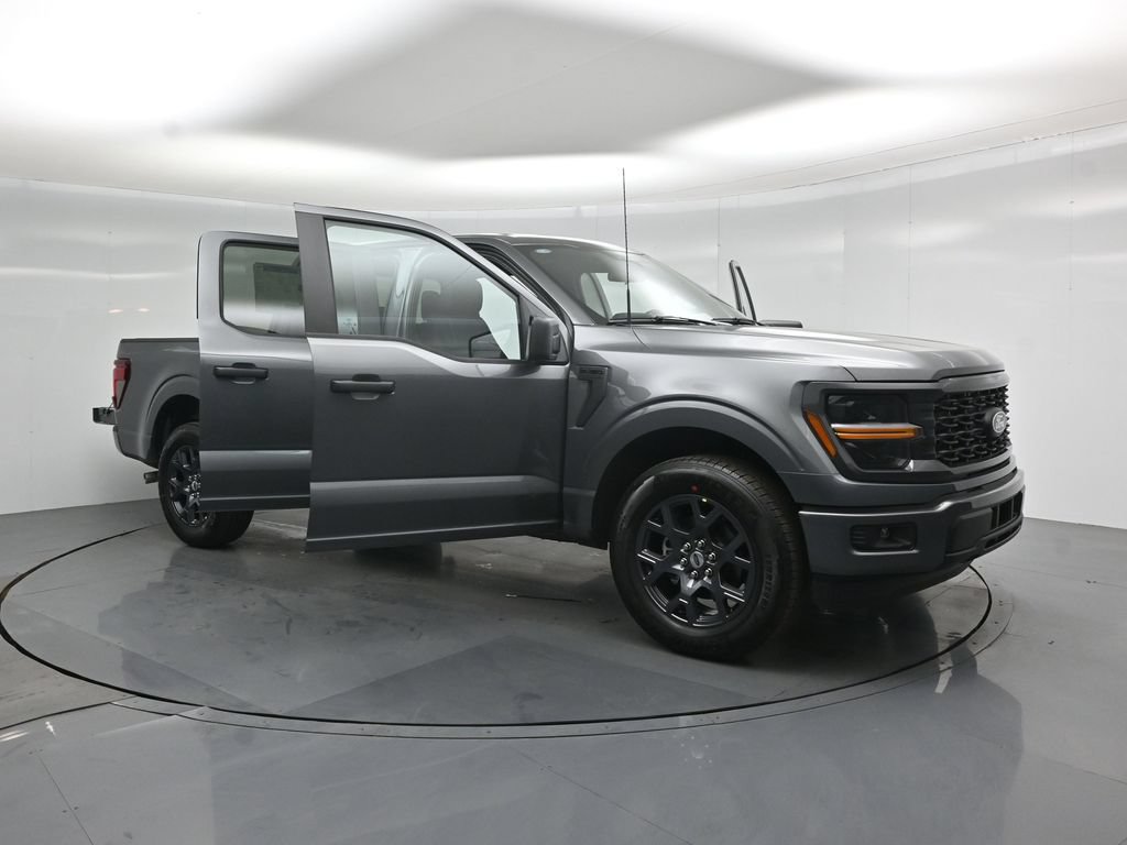 New 2026 Ford F150 STX RWD image 25