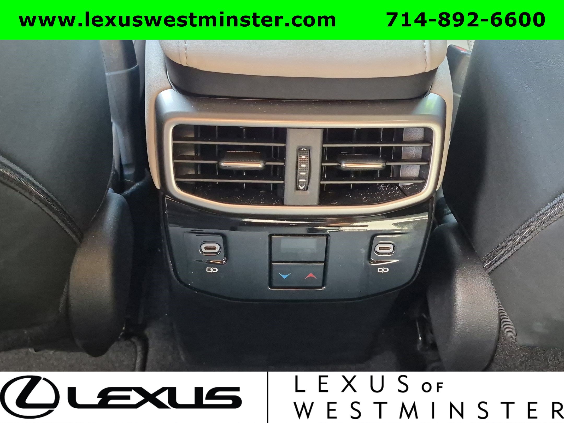 Used 2026 Lexus RX 350h w/ Convenience Package AWD/4WD image 16