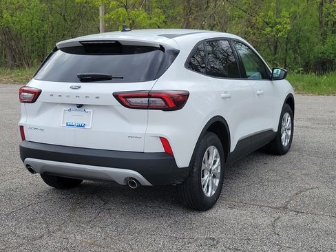 New 2026 Ford Escape Active w/ Active Premium Tech Pack AWD/4WD image 4
