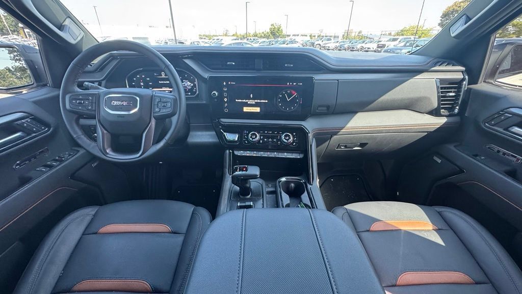 Used 2026 GMC Sierra 1500 AT4 w/ AT4 Premium Package AWD/4WD image 13