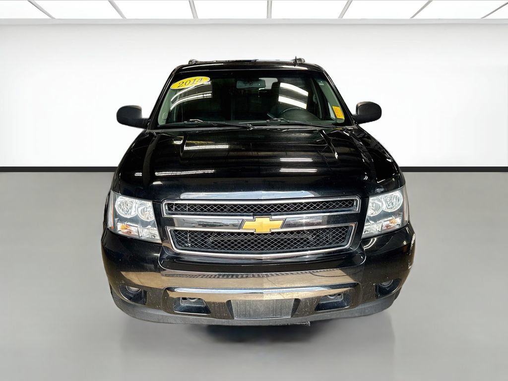 Used 2014 Chevrolet Tahoe LS AWD/4WD image 2