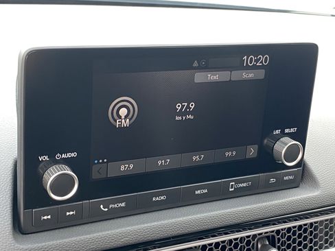 Used 2026 Honda Civic Sport image 19