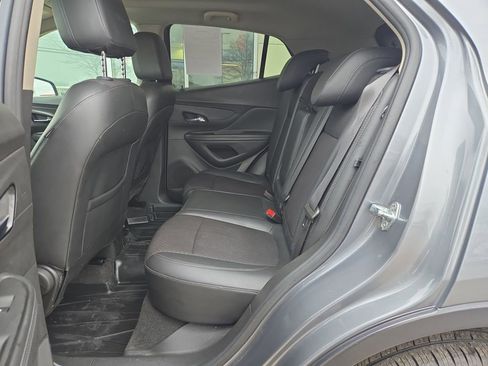 Used 2019 Buick Encore Preferred image 24