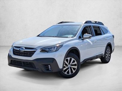 Used 2021 Subaru Outback Premium