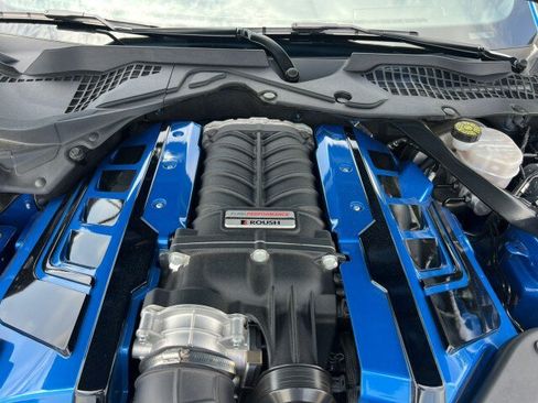 Used 2020 Ford Mustang GT Premium w/ Equipment Group 401A RWD image 30