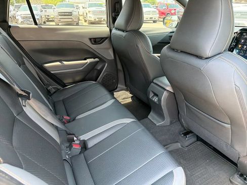 Certified 2026 Subaru Crosstrek 2.5i Wilderness AWD/4WD image 27