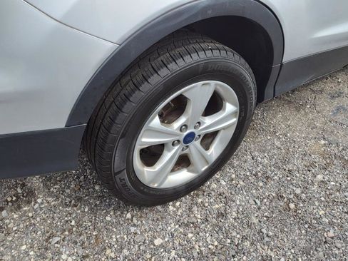 Used 2016 Ford Escape S w/ Equipment Group 101A image 7