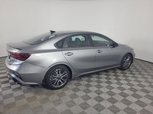 Used 2022 Kia Forte GT-Line w/ GT-Line Premium Package image 10