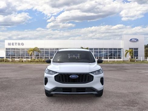 New 2026 Ford Escape Active FWD image 6