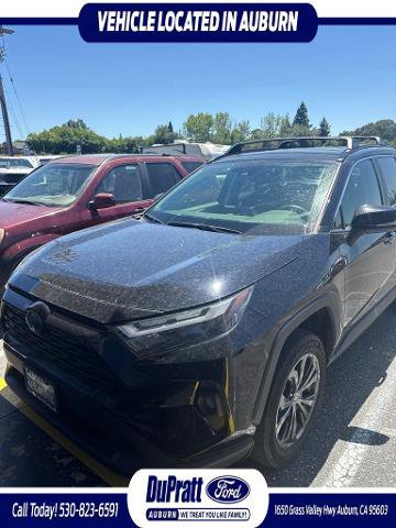 Used 2024 Toyota RAV4 XLE Premium w/ Weather Package AWD/4WD image 1