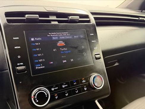 Used 2022 Hyundai Santa Cruz SEL image 27