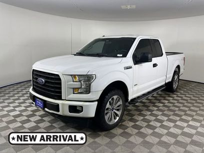 Certified 2017 Ford F150 XL w/ Equipment Group 101A Mid