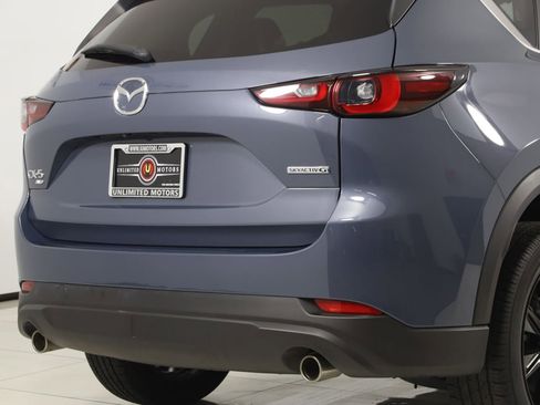 Used 2023 MAZDA CX-5 Carbon Edition AWD/4WD image 42