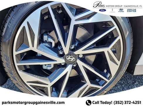 New 2025 Hyundai Ioniq 6 SEL image 32