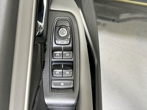 Used 2023 Subaru Outback Onyx Edition AWD/4WD image 18