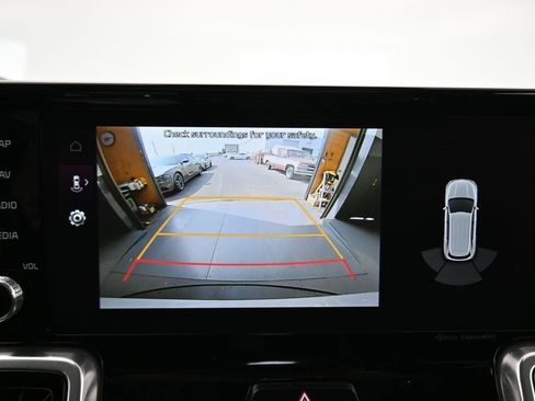 Used 2022 Kia Sorento SX image 20