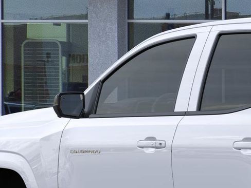 New 2026 Chevrolet Colorado LT w/ LT Convenience Package RWD image 36