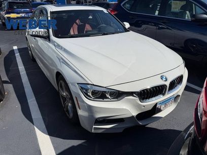 Used 2017 BMW 330e